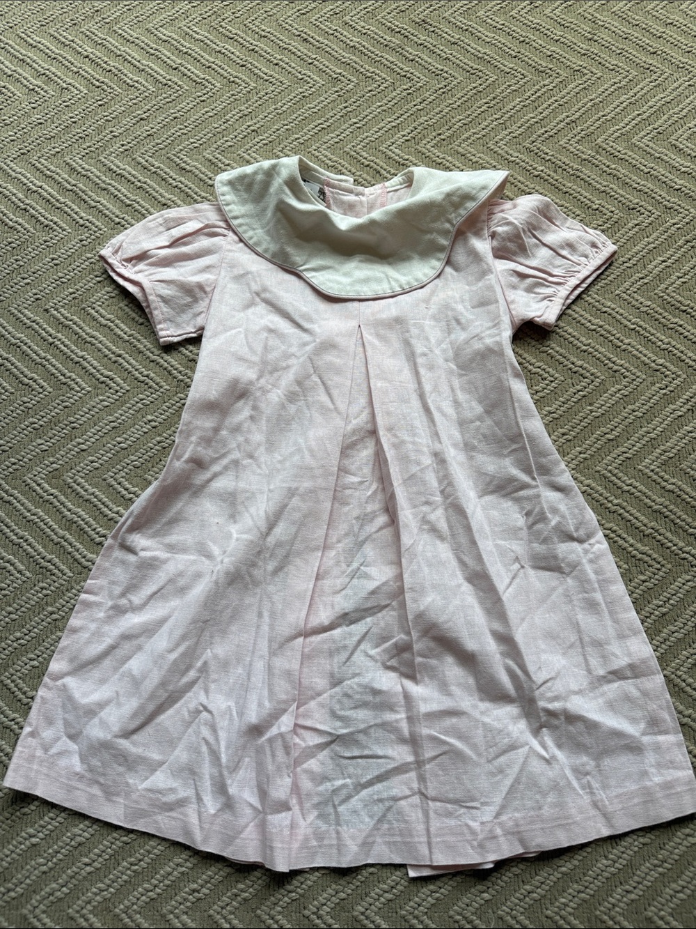 Anvy Kids size 4 dress